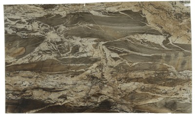 Splendido Quartzite
