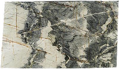 Denim Quartzite