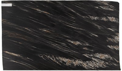 Belvedere Quartzite