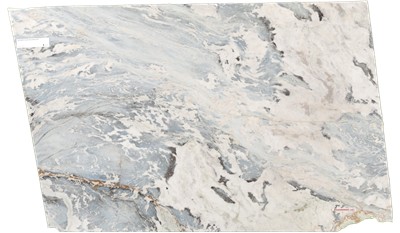 Antarctic Blue Marble