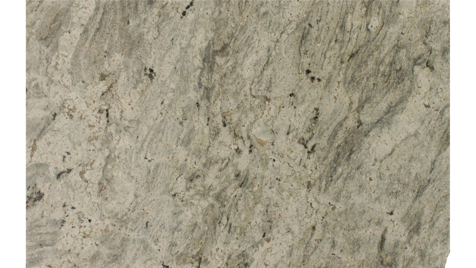 Snowstorm Granite