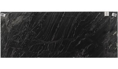 Silver Waves