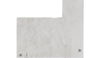 Bianco Rhino