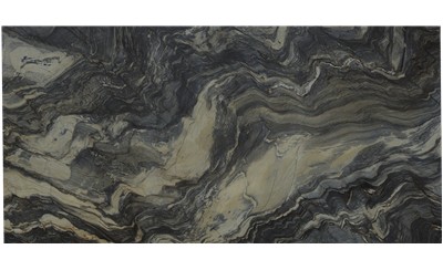 Fusion Porcelain