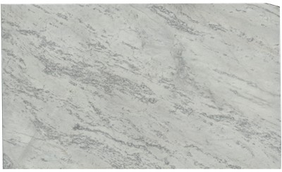 White Shadow Marble