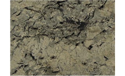 Tourmaline Granite