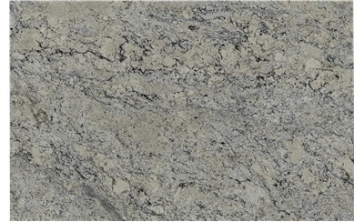 White Ice Granite