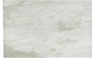 White Rhino Marble