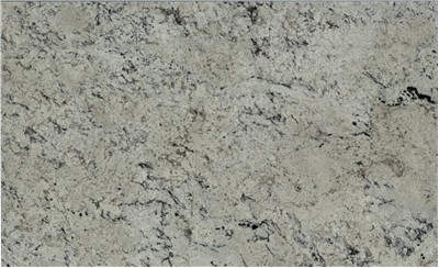 White Ice Granite