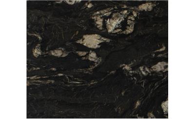 London Smoke leather Granite