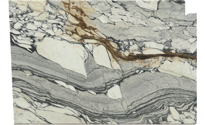 Calacatta picasso