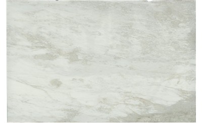 White Rhino Marble