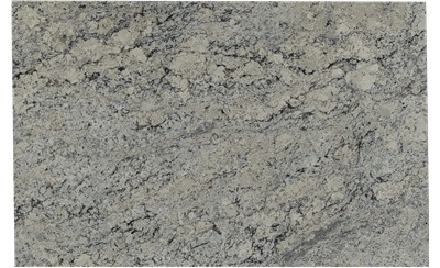 White Ice Granite