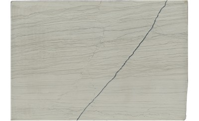 White Luxe Quartzite