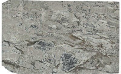 Ocean Foam Marble