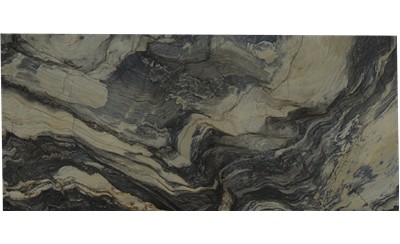 Fusion Porcelain