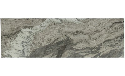 Fantasy Brown Marble