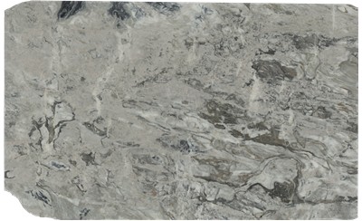 Ocean Foam Marble
