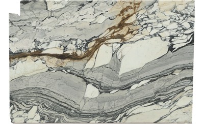 Calacatta picasso Marble