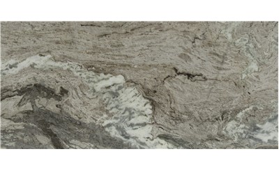 Fantasy Brown Marble