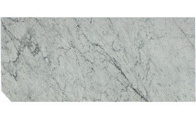 Carrara White Marble