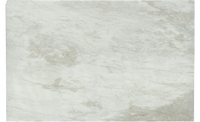 White Rhino Marble