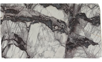 Lilac Marble
