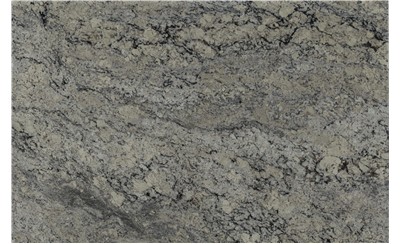 White Ice Granite