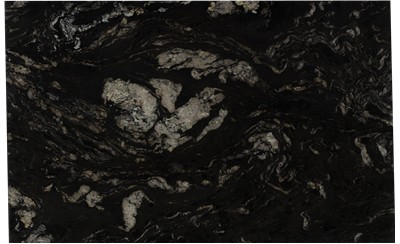 Titanium Gold Granite