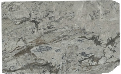 Ocean Foam Marble