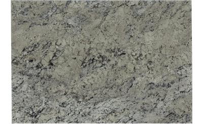 White Ice Granite