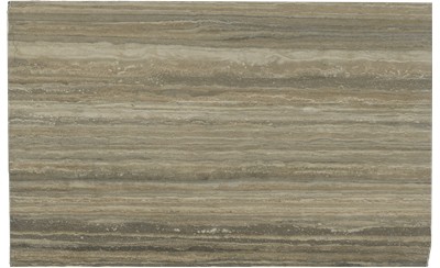Travertino Silver Travertine
