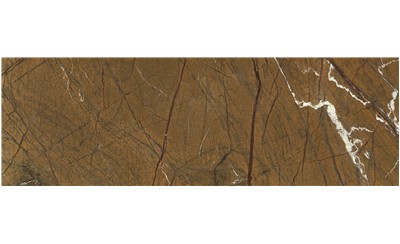 Rainforest Brown Marble