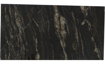 Black Cosmic Leather