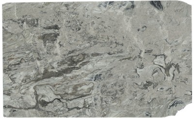 Ocean Foam Marble