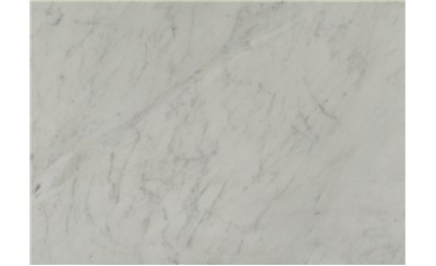 Carrara White Marble