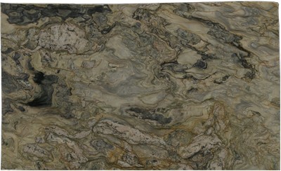 Fusion Green Quartzite