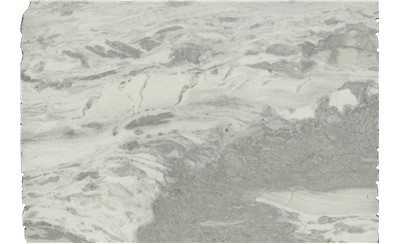 White Damascus Marble