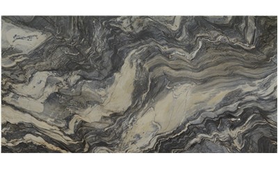 Fusion Porcelain