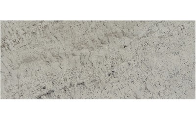 White Galaxy Granite