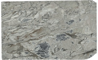 Ocean Foam Marble
