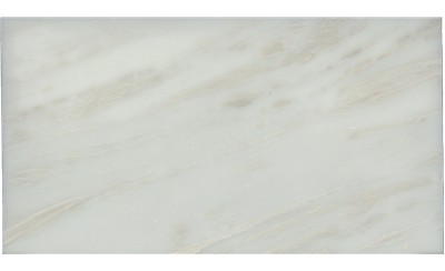 White Rhino Marble