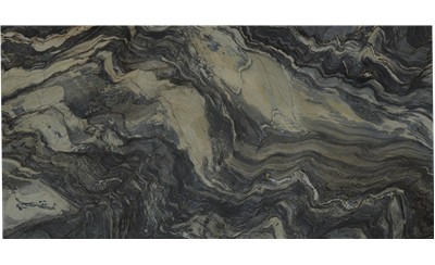 Fusion Porcelain