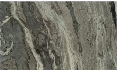 Fantasy Brown Marble