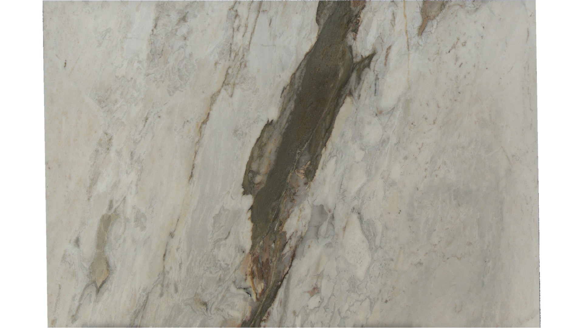 Calacatta Raffaello Marble Countertops in Raleigh, NC | Mogastone