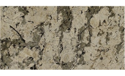 Tourmaline Granite