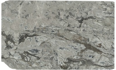 Ocean Foam Marble