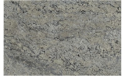 White Ice Granite