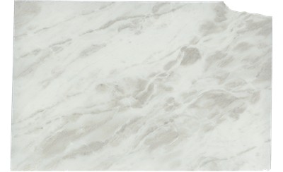 White Rhino Marble