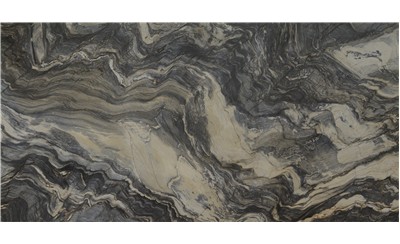 Fusion Porcelain